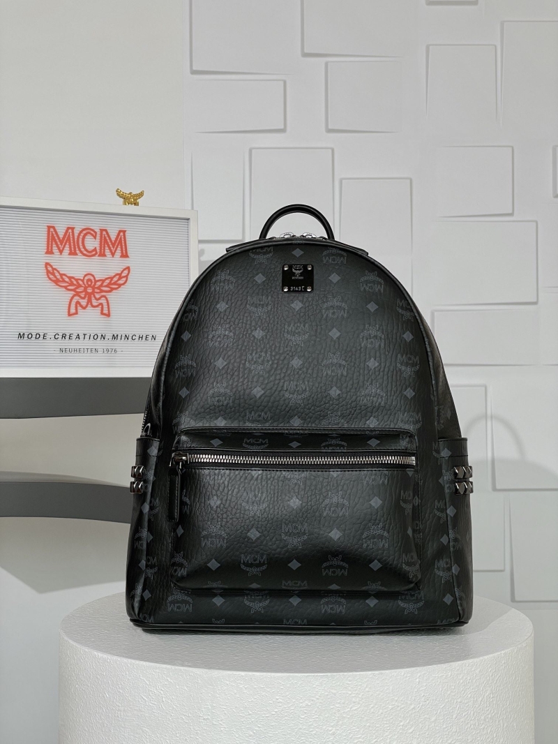 MCM Backpacks